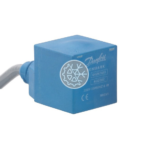 Катушка электромагнитная EVU 2