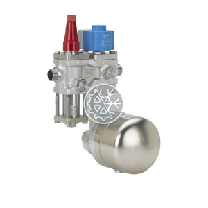 Клапан-регулятор универсальный ICF 20-4-90 (25 D)