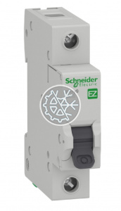 Автоматический выключатель Schneider EZ9F34125