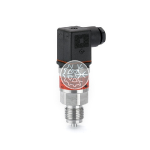 Датчик давления AKS32 ( -1...24 bar) 1/4" под отбортовку