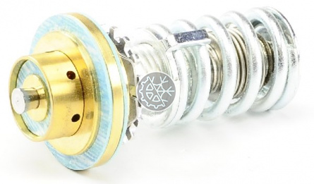 Клапанный узел X 10-B01