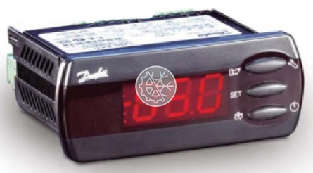 Контроллер EKC 102A (комплект)