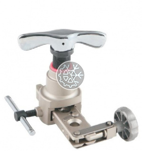 Развальцовка с эксцентриком (1/4"-3/4") VFT-808-C