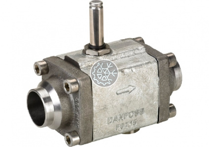 EVRA 40 Клапан соленоидный