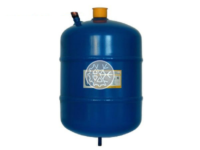 Ресивер вертикальный - 4.0 Frigopoint