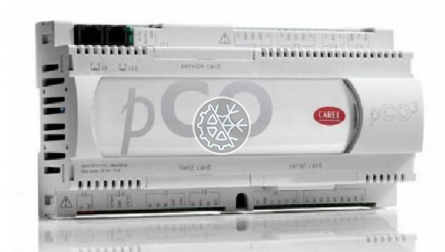 Контроллер Carel PCO3000AMO