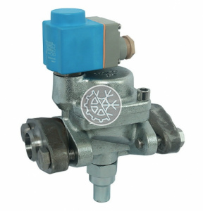 EVRA 20 Клапан соленоидный Ридан