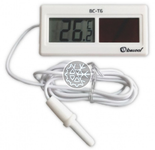 Термометр электронный BC-T6