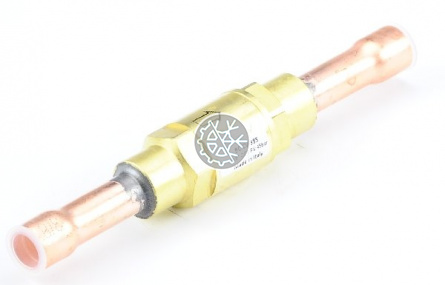 Клапан обратный Becool BC-CV-38S