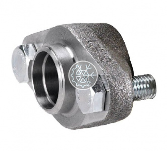 Комплект фланцев NRVS 25 (1")