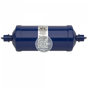 Фильтр - осушитель двунаправленный BFK 307S 7/8", пайка