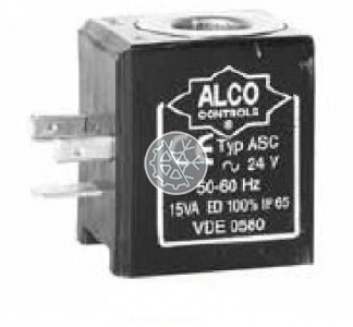 Катушка электромагнитная Alco ASC 230 B/50 Гц