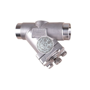 Корпус фильтра FIA-SS 32 D STR