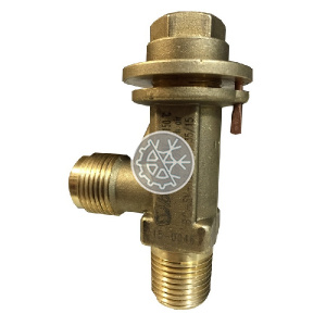 Клапан предохранительный BC-SV-12-42 (ECA-42) Becool