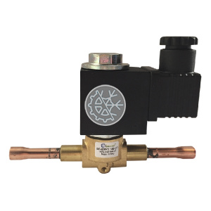 Вентиль соленоидный BC-EMV3 14S