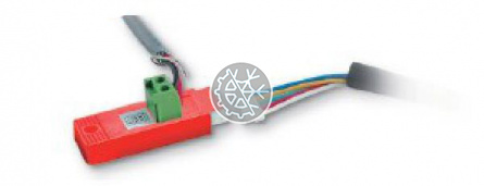 Преобразователь интерфейсов Dixell XJ485USB-KIT