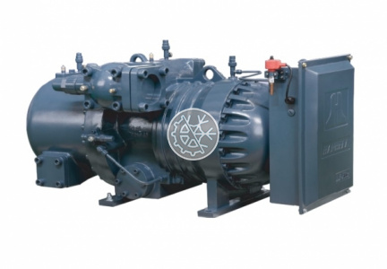 Компрессор винтовой Hanbell LBII-100
