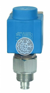 Пилотный клапан EVM-NC Ридан (без катушки)