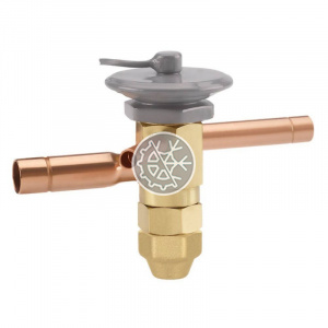 Терморегулирующий вентиль ТРВ SPORLAN RJE-5