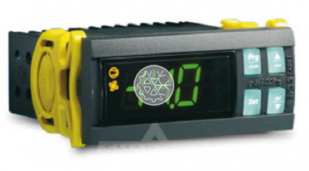 Контроллер Carel IR33C0HB00