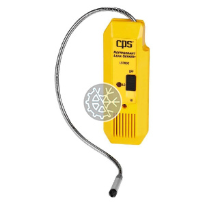 Течеискатель электронный LS780C Cps