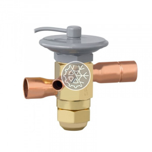 Терморегулирующий вентиль ТРВ SPORLAN OPE-21