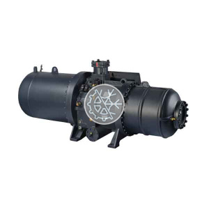 Компрессор винтовой Hanbell RC2-230D-P-MH VI4.8