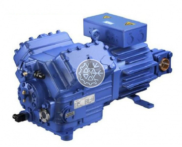 Компрессор Bock HGX5/830-4S