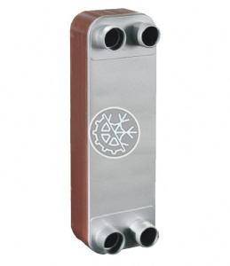 Теплообменник B3-095-30-3,0-HQ