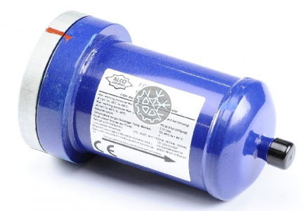 Фильтр - осушитель FDS-487, 7/8", пайка