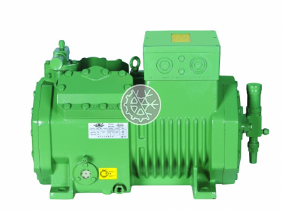 Компрессор поршневой DMZL 4YG-20.2