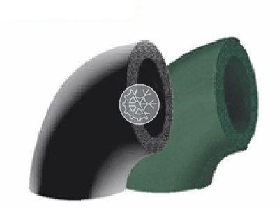 Угол K-Flex ECO 13 х 35