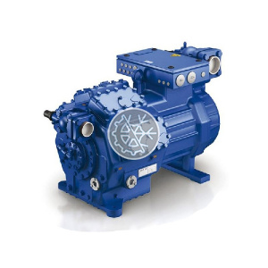 Компрессор Bock HGX88e/2735-4S