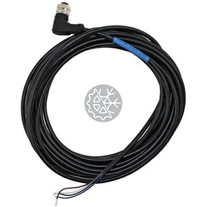 Кабель с разъемом EXV-M60