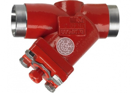 Фильтр FIA 200 D STR