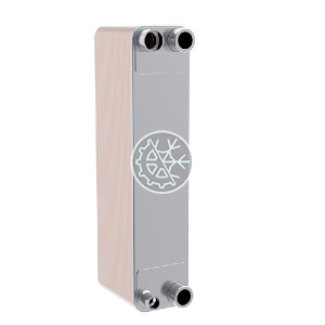 Теплообменник D62-E-110