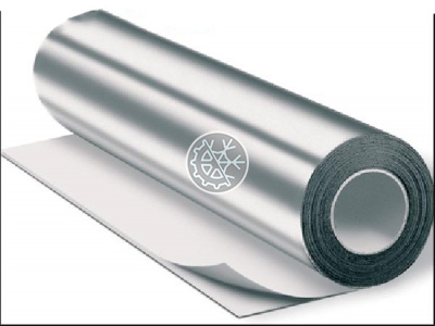 Покрытие K-Flex AL Clad (0,3мм х 1000мм х 25м)