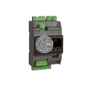 Контроллер Dixell XEV22D -1P2C0 PT1000+PP11 24VAC/DC