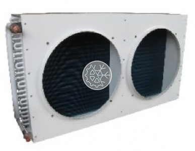 Конденсатор T-Cool V6A-52