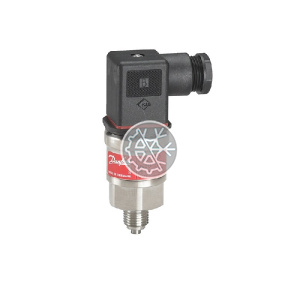 Преобразователь давления MBS3000 (0...25 bar)