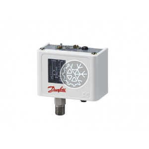 Реле перепада давления MP55A