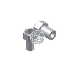 Комплект ниппелей SFA 15