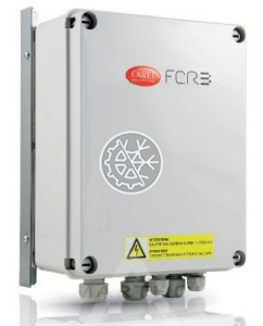Регулятор скорости вращения вентилятора FCS3124000 Carel