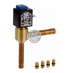 EX2-M00 Электронный ТРВ