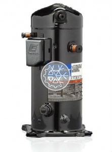 Компрессор спиральный ZF 49 K5E-TFD EVI Copeland