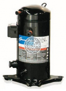 Компрессор спиральный ZF 40 K4E-TFD-551 Copeland