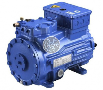 Компрессор Bock HGX22e/190-4S