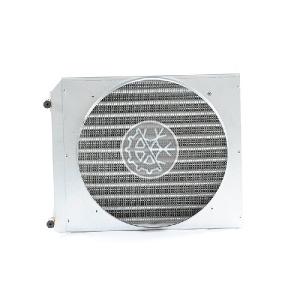 Конденсатор Garcia Camara CG 21