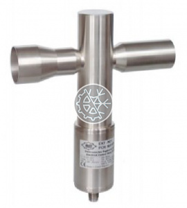 Вентиль терморегулирующий ЭРВ EX6-I21