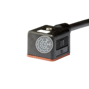 Разъем с кабелем AKS